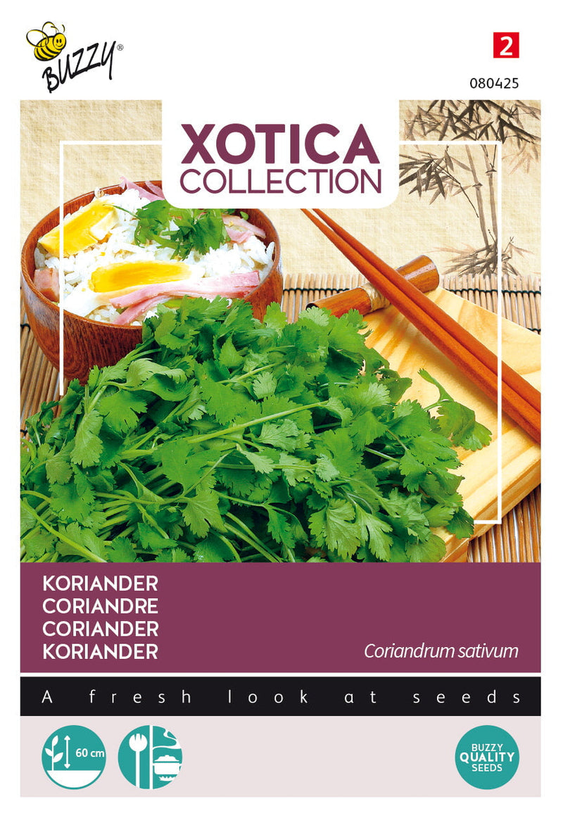 Coriander - 10g