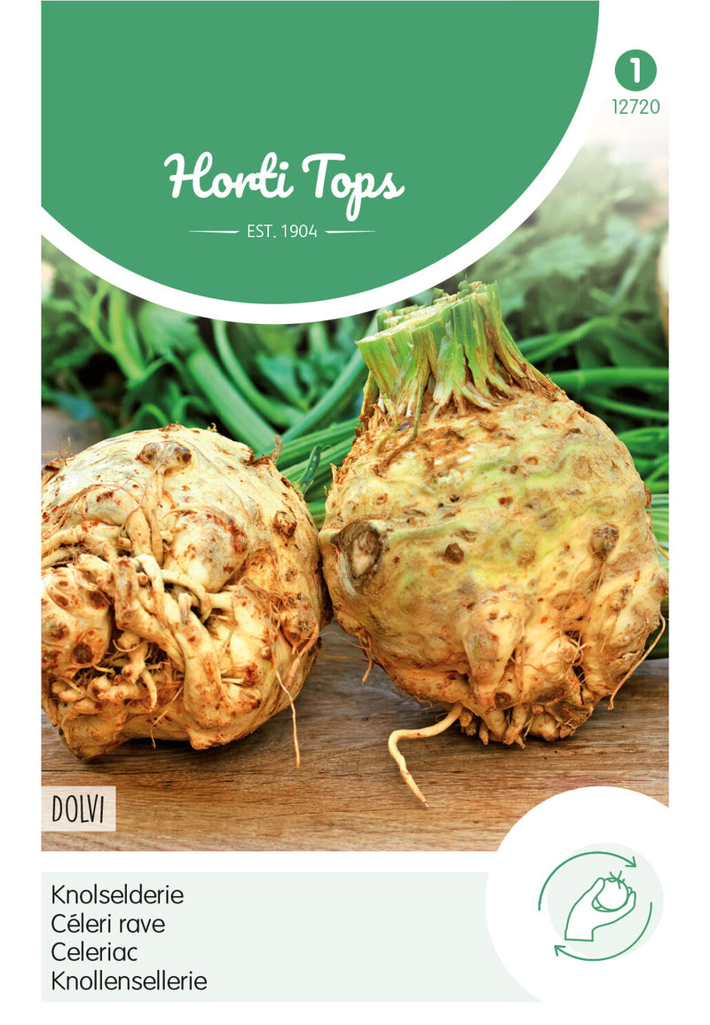 Celeriac - Dolvi - 0,75g