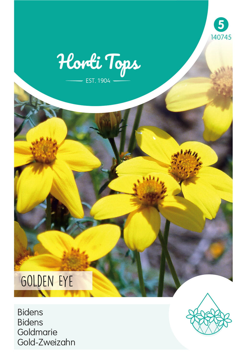 Bidens - Golden Eye - 0,25g