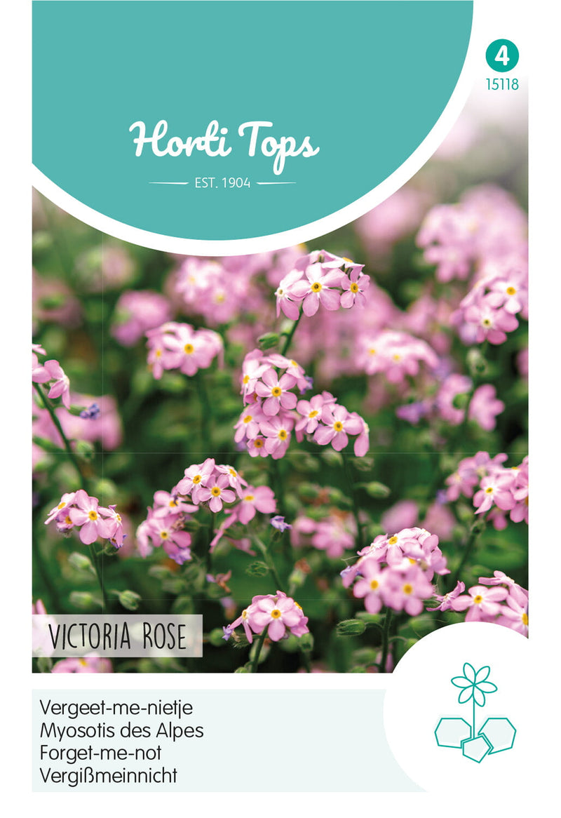 Myosotis - Victoria Rose - 0,25g