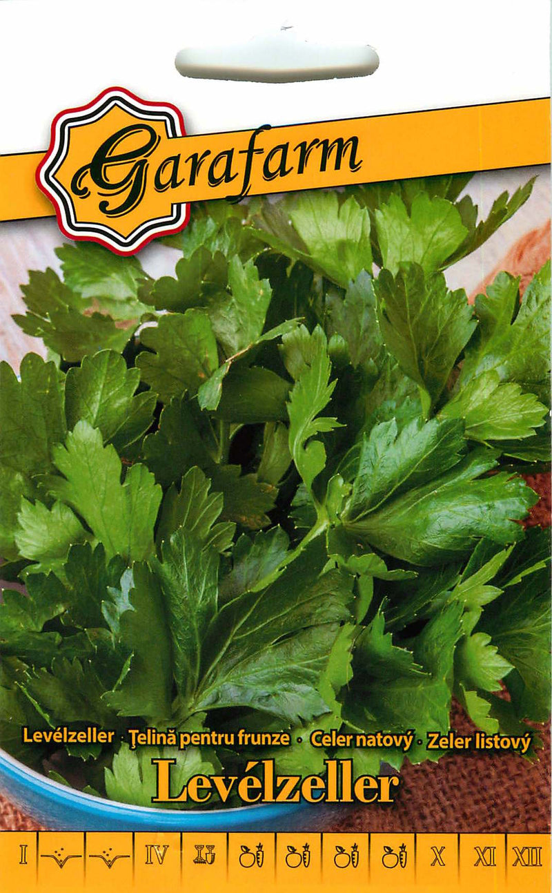 Celery Leaf - 1g