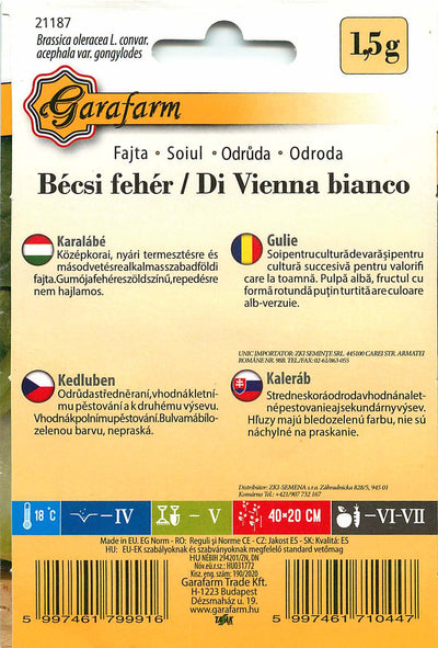 Colinabo - Blanco de Viena - 1,5g