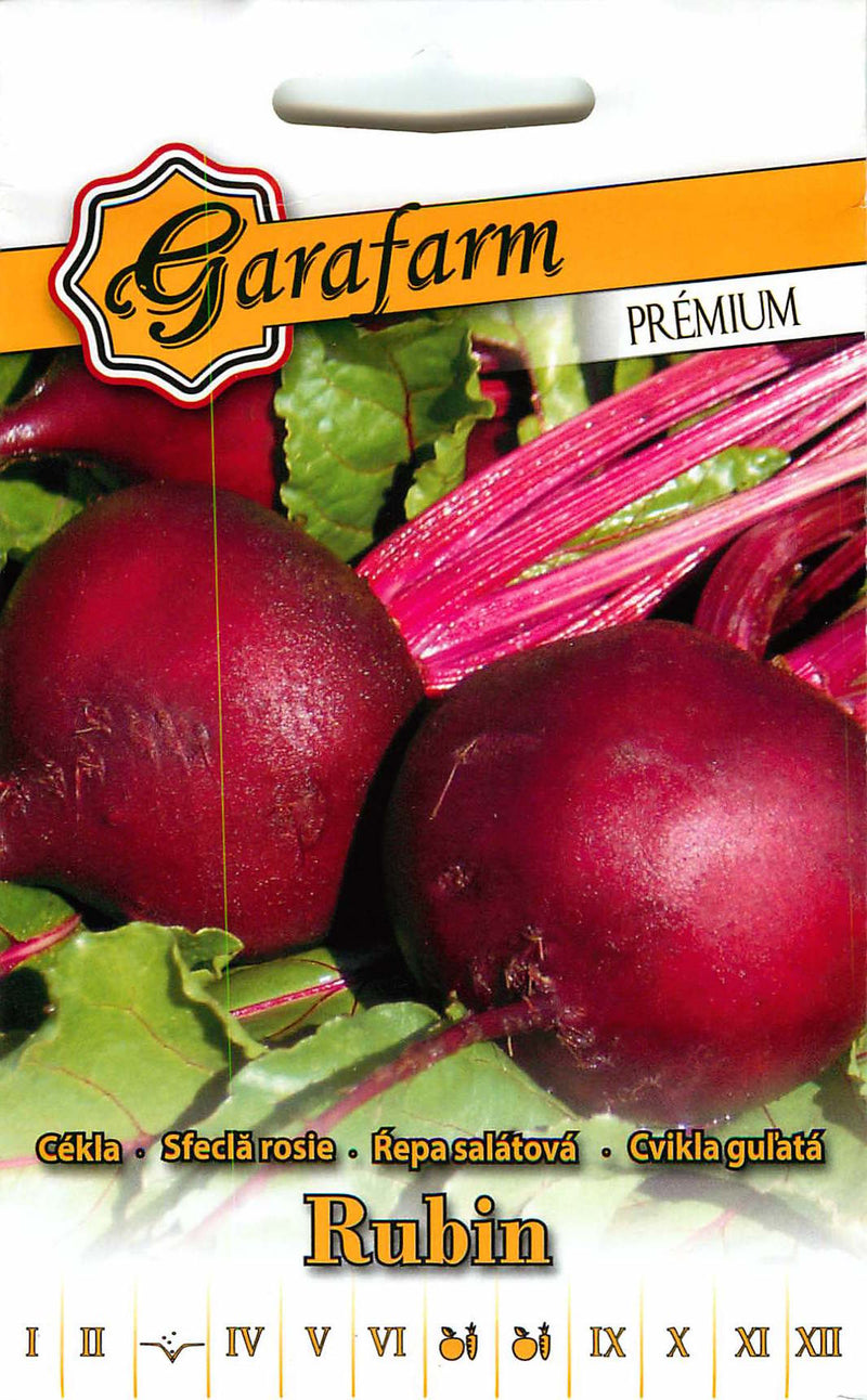 Beetroot - Rubin - 3g