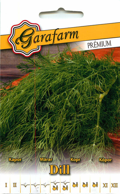 Dill Aromatic - 2g