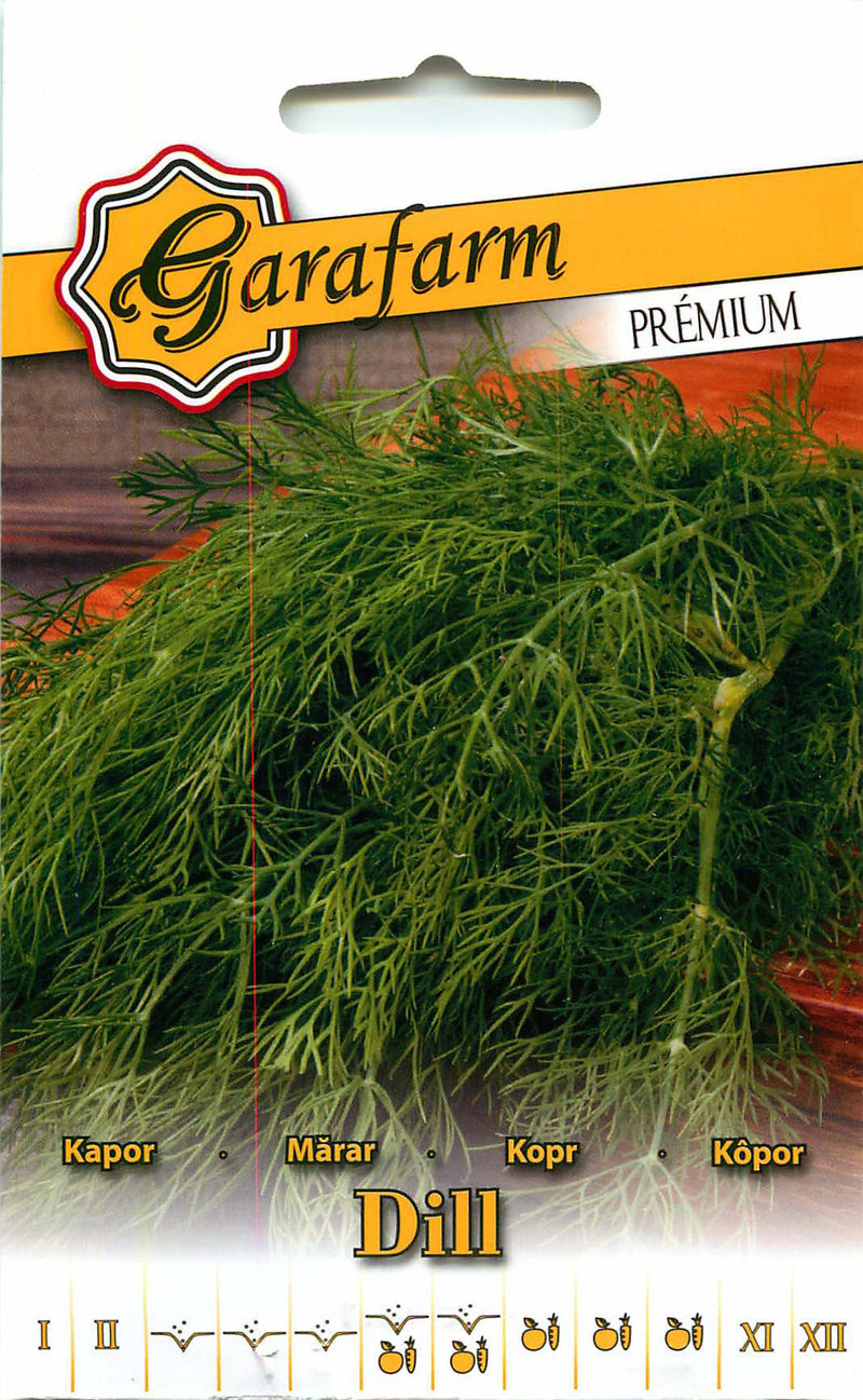 Dill Aromatisch – 2g