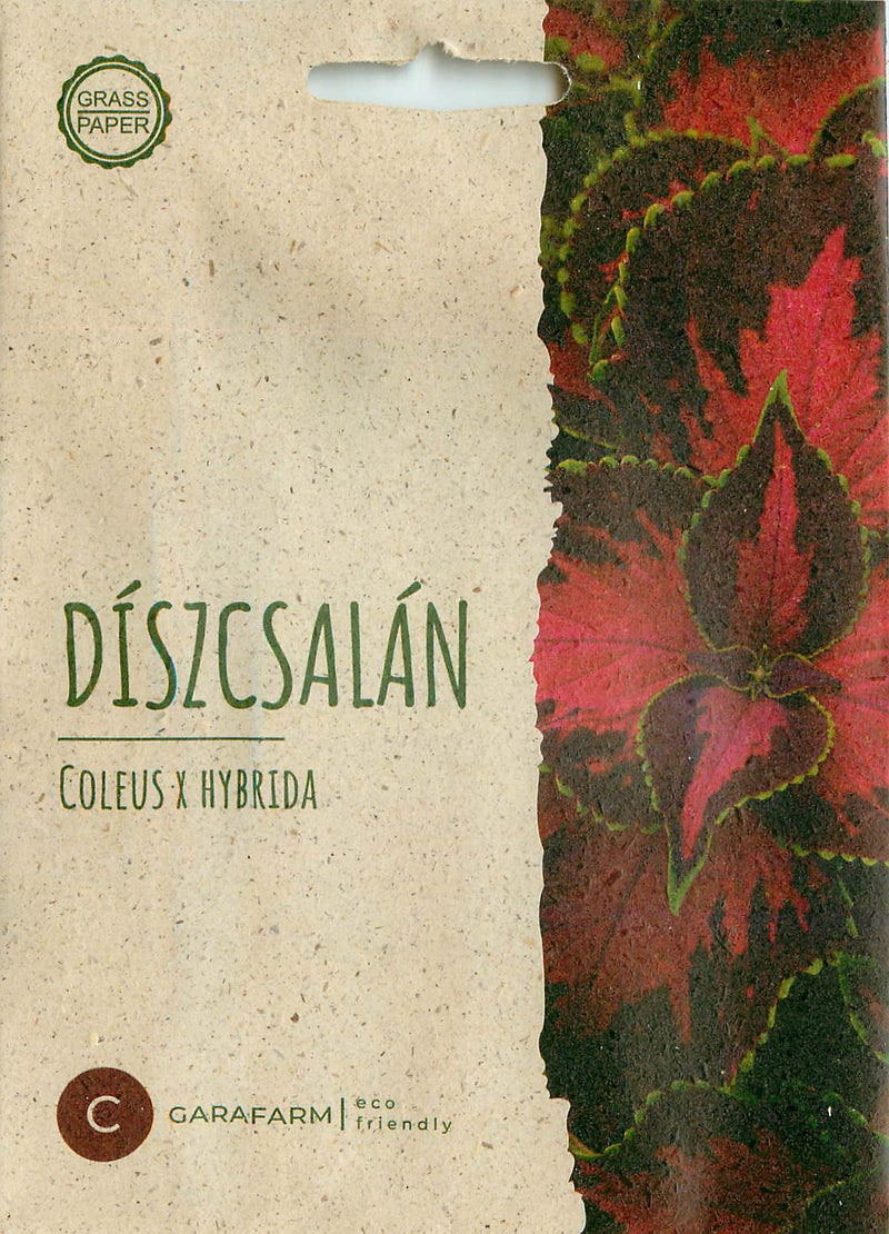 Coleus - Cireșe acoperite cu ciocolată - 6 pastile