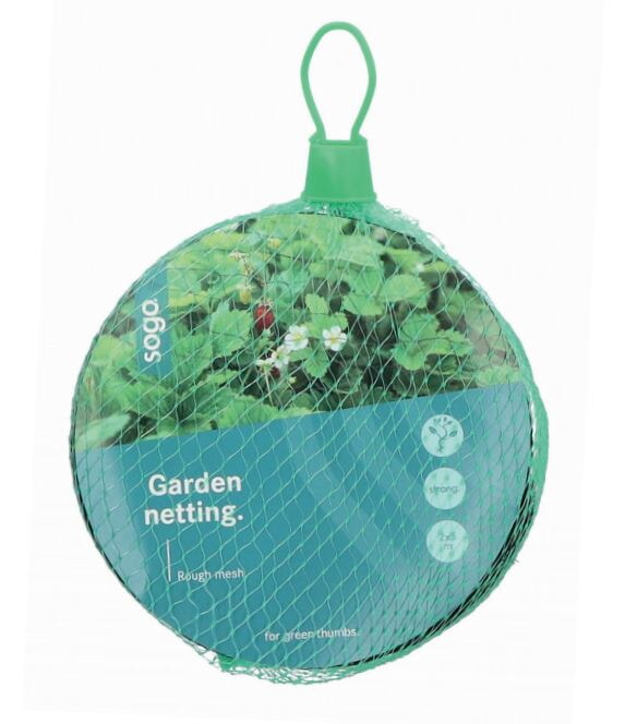 Garden Netting - 2x5m