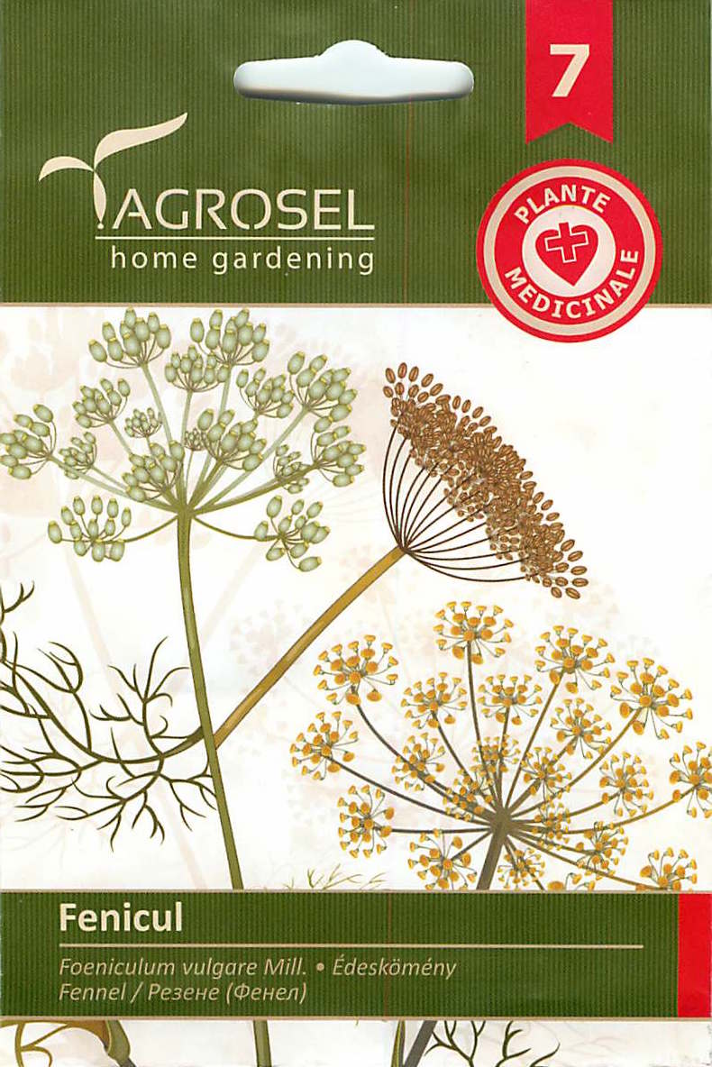 Fenchel – 4g