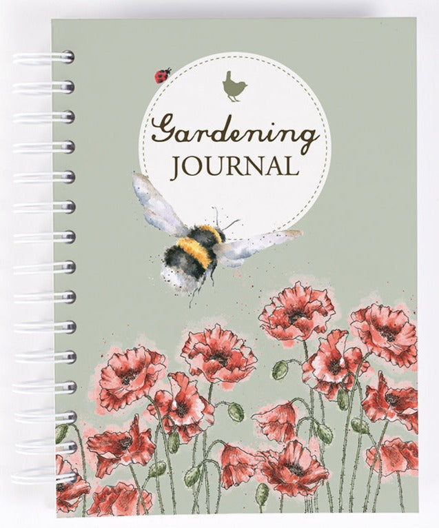 Journal de Jardinage