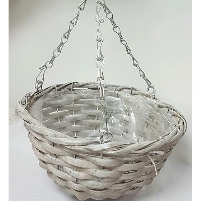 Hanging Basket - 25 cm