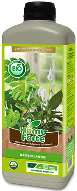 Fertilizante Bio Líquido - Plantas de Interior - 1L