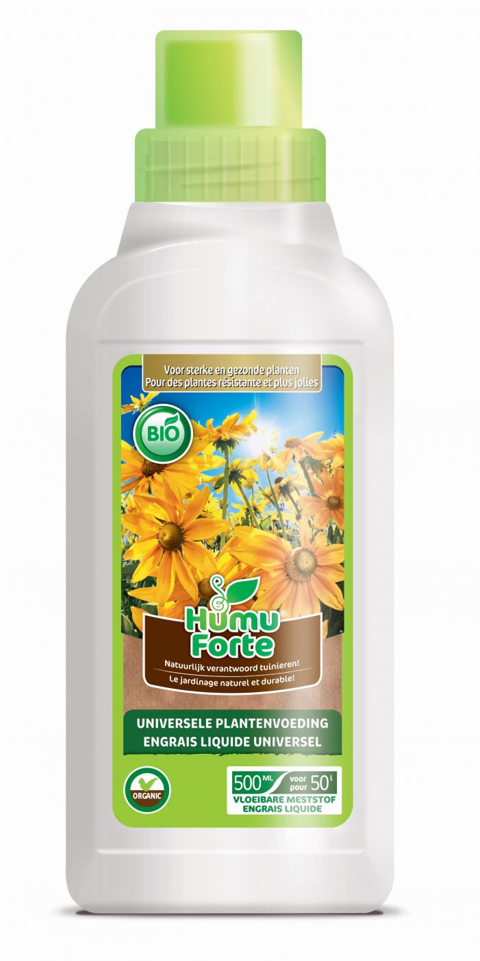 Bio Universal Plant Fertilizer - 500ml