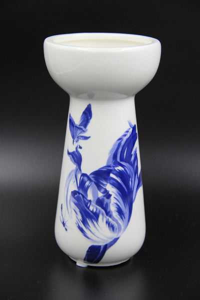 Hyacinth Vase Tall Tulip