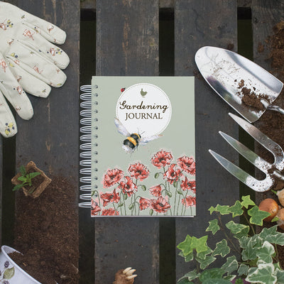 Journal de Jardinage