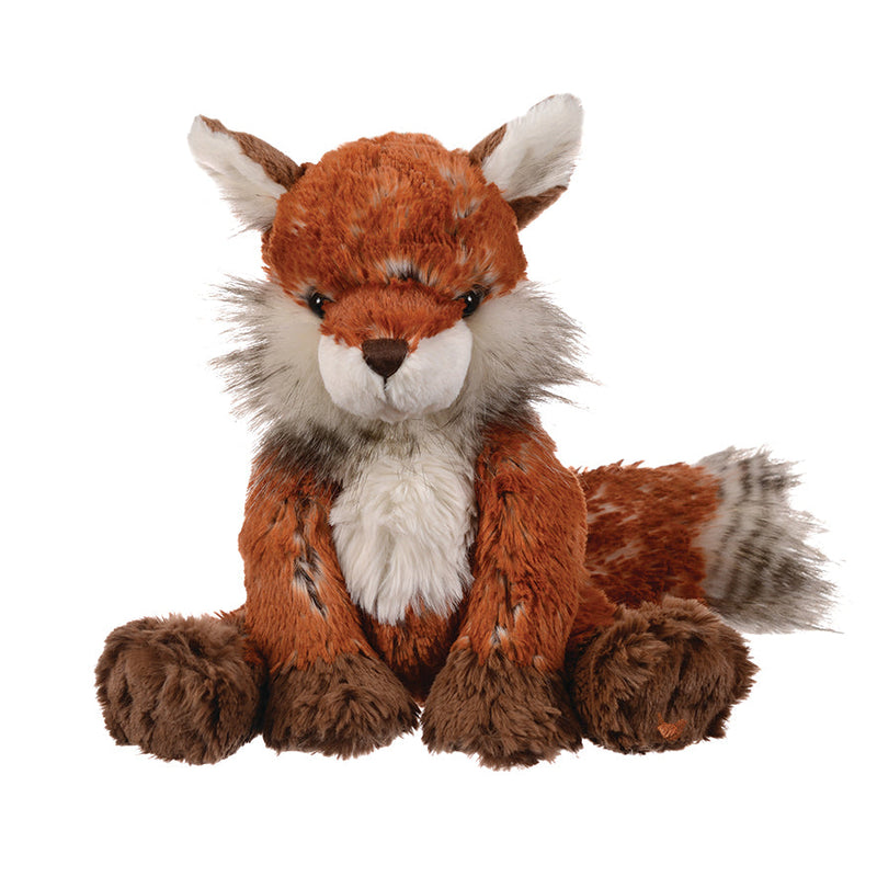 Autumn - Peluche Renard