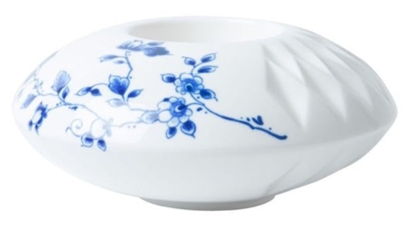 Blauw Vouw Tea Light Holder