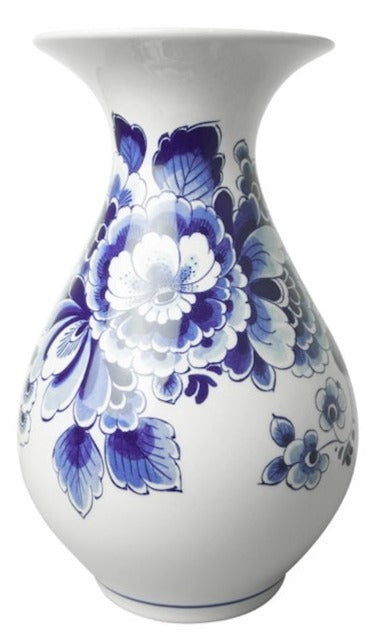 Vase Ventre Fleur grand