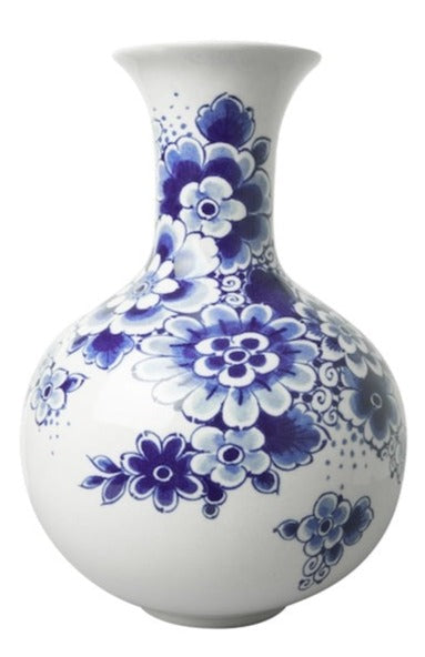 Vase Ventre Fleur petit