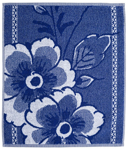 Kitchen Towel - Flower